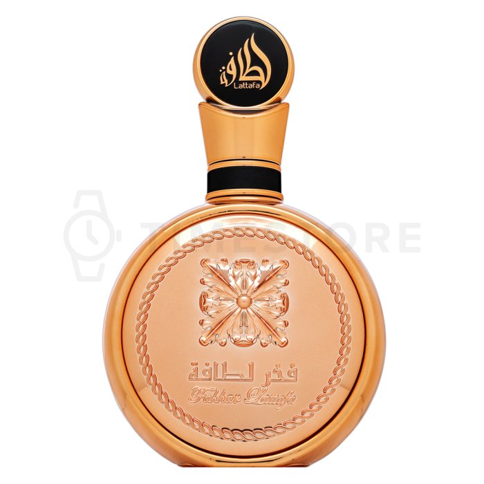 Lattafa Fakhar Gold parfémovaná voda pro ženy 100 ml - 30 dnů na vrácení zboží