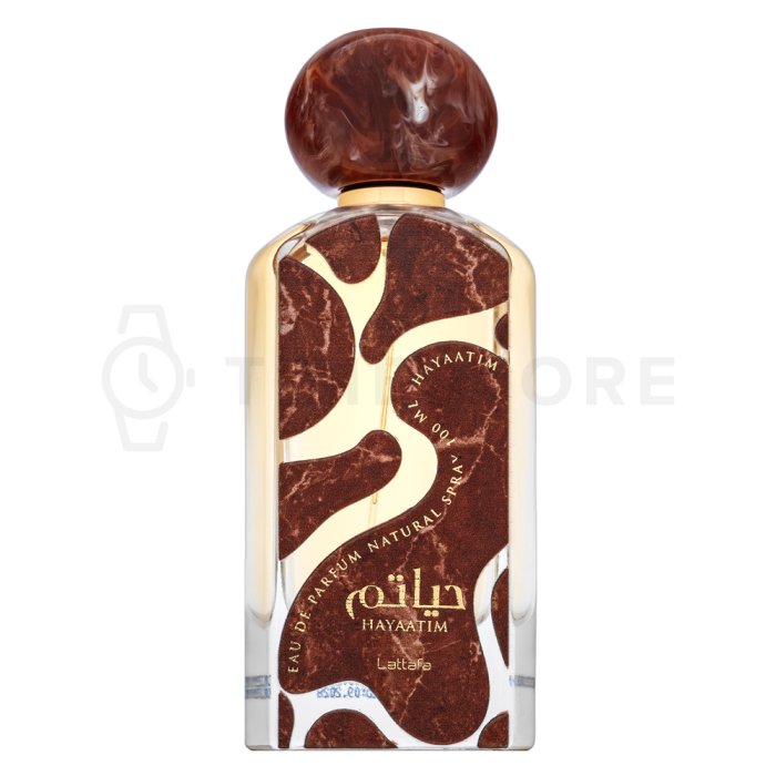 Lattafa Hayaatim parfémovaná voda unisex 100 ml - 30 dnů na vrácení zboží