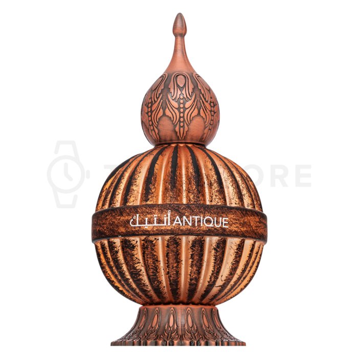 Lattafa Niche Emarati Antique parfémovaná voda unisex 100 ml - 30 dnů na vrácení zboží