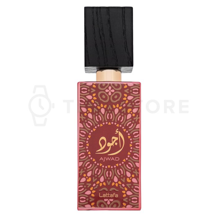Lattafa Ajwad Pink To Pink parfémovaná voda pro ženy 60 ml - 30 dnů na vrácení zboží