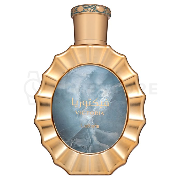 Lattafa Victoria parfémovaná voda unisex 100 ml - 30 dnů na vrácení zboží