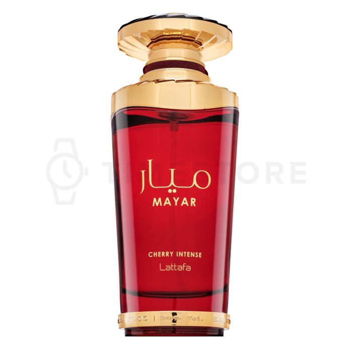Lattafa Mayar Cherry Intense parfémovaná voda unisex 100 ml - 30 dnů na vrácení zboží