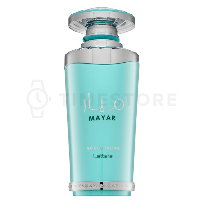 Lattafa Mayar Natural Intense parfémovaná voda pro ženy 100 ml - 30 dnů na vrácení zboží