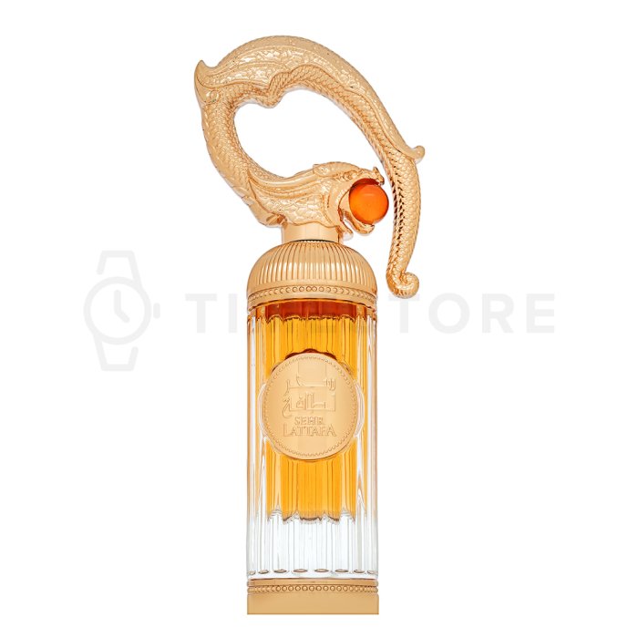 Lattafa Sehr parfémovaná voda unisex 100 ml - 30 dnů na vrácení zboží