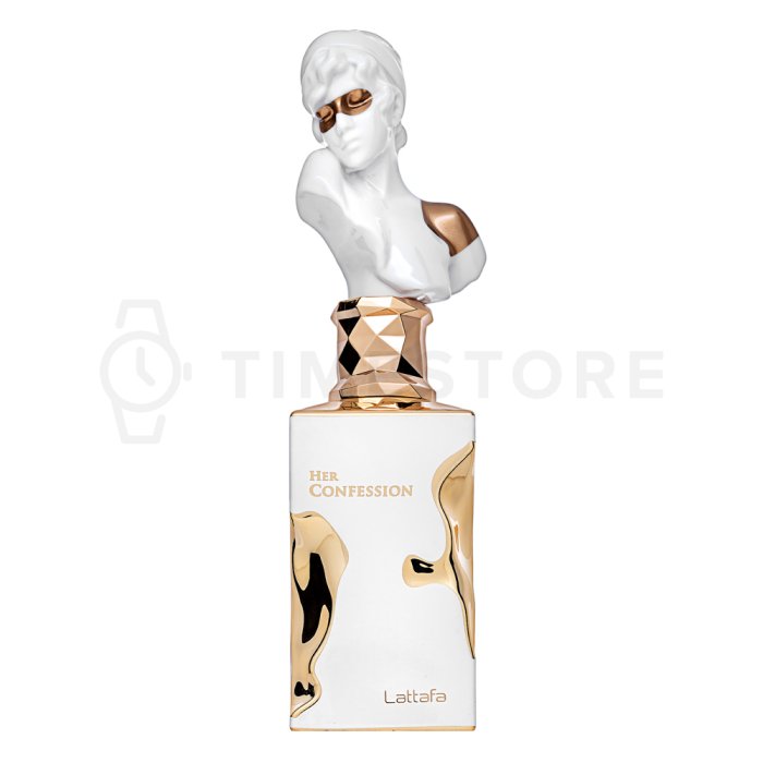 Lattafa Her Confession parfémovaná voda pro ženy 100 ml - 30 dnů na vrácení zboží