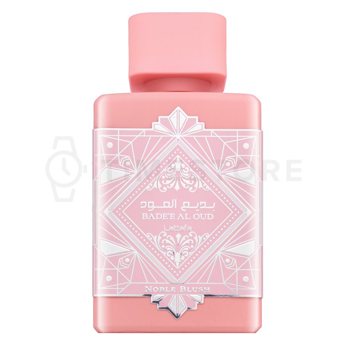Lattafa Badee Al Oud Noble Blush parfémovaná voda pro ženy 100 ml - 30 dnů na vrácení zboží