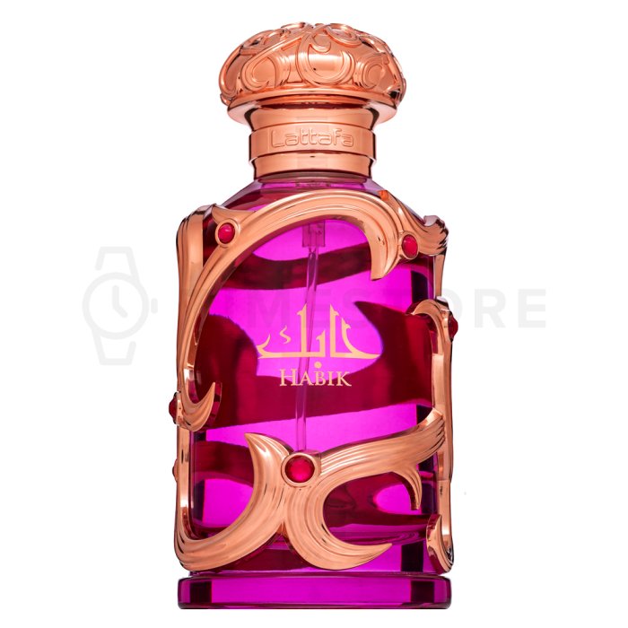 Lattafa Habik parfémovaná voda pro ženy 100 ml - 30 dnů na vrácení zboží