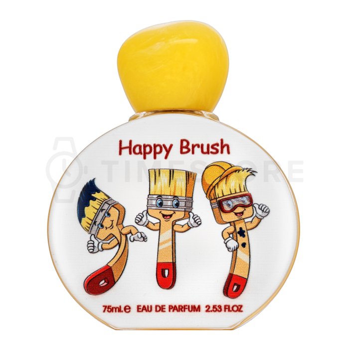 Lattafa Pride Happy Brush parfémovaná voda pro děti 75 ml - 30 dnů na vrácení zboží