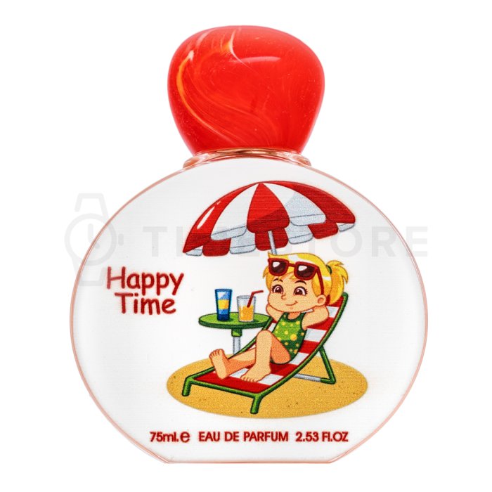 Lattafa Pride Happy Time parfémovaná voda pro děti 75 ml - 30 dnů na vrácení zboží