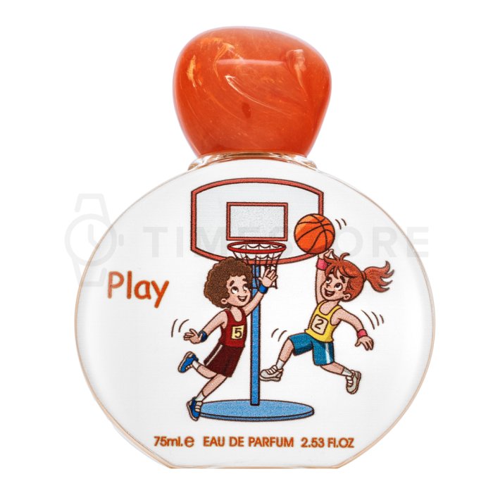 Lattafa Pride Play parfémovaná voda pro děti 75 ml - 30 dnů na vrácení zboží