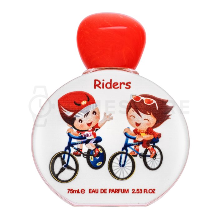 Lattafa Pride Riders parfémovaná voda pro děti 75 ml - 30 dnů na vrácení zboží
