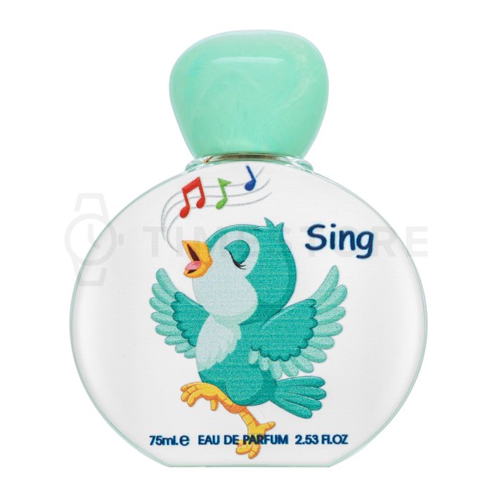 Lattafa Pride Sing parfémovaná voda pro děti 75 ml - 30 dnů na vrácení zboží