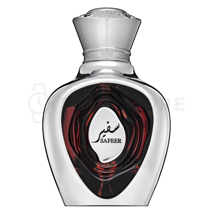 Lattafa Niche Emarati Safeer parfémovaná voda unisex 100 ml - 30 dnů na vrácení zboží
