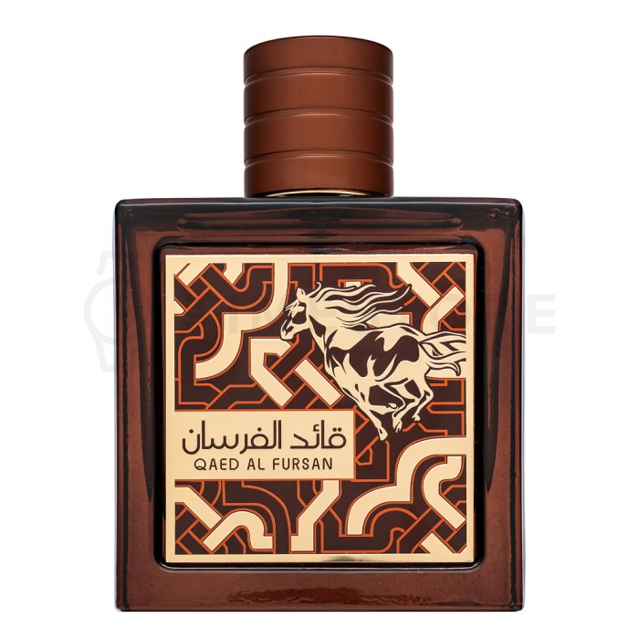 Lattafa Qaed Al Fursan Untamed parfémovaná voda unisex 90 ml - 30 dnů na vrácení zboží