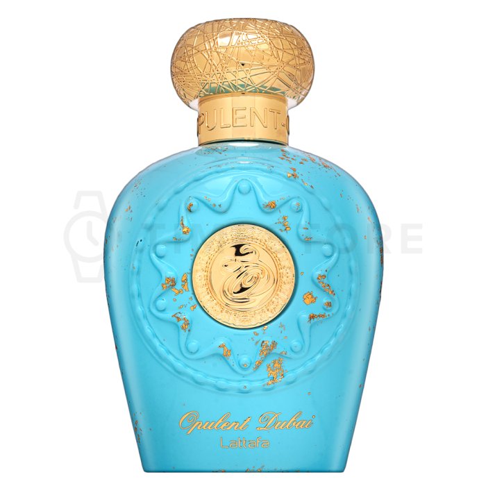 Lattafa Opulent Dubai parfémovaná voda pro ženy 100 ml - 30 dnů na vrácení zboží