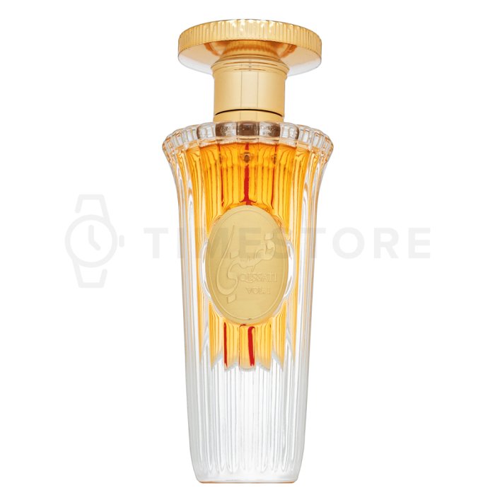 Lattafa Qissati Vol. I Red parfémovaná voda pro ženy 50 ml - 30 dnů na vrácení zboží