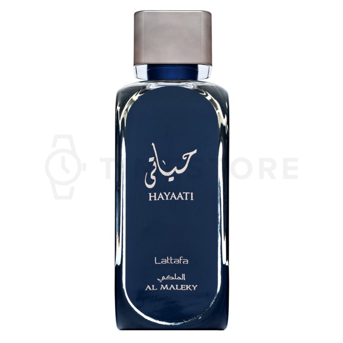 Lattafa Hayaati Al Maleky parfémovaná voda unisex 100 ml - 30 dnů na vrácení zboží