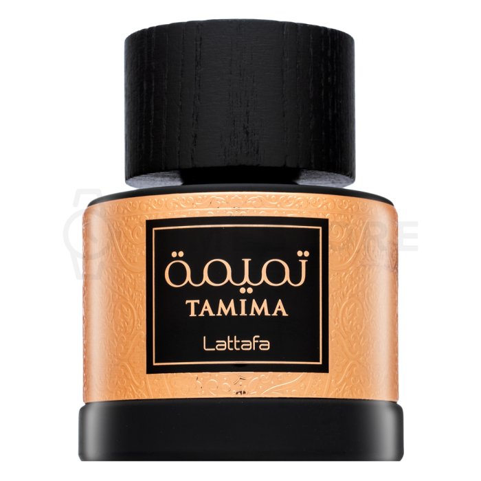 Lattafa Tamima parfémovaná voda pro ženy 100 ml - 30 dnů na vrácení zboží