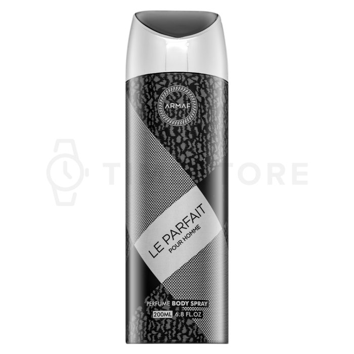 Armaf Le Parfait Homme deospray pro muže 200 ml - 30 dnů na vrácení zboží