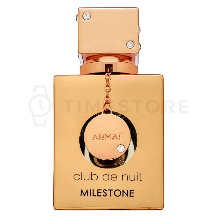 Armaf Club de Nuit Milestone parfémovaná voda unisex 30 ml   - 30 dnů na vrácení zboží