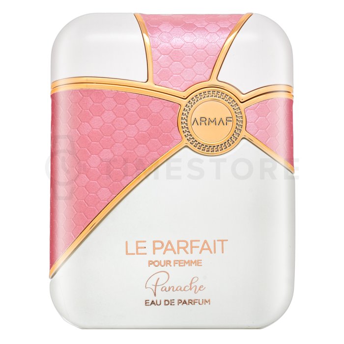 Armaf Le Parfait Femme Panache parfémovaná voda pro ženy 100 ml   - 30 dnů na vrácení zboží