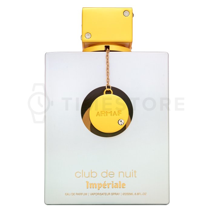 Armaf Club De Nuit White Impériale parfémovaná voda pro ženy 200 ml - 30 dnů na vrácení zboží