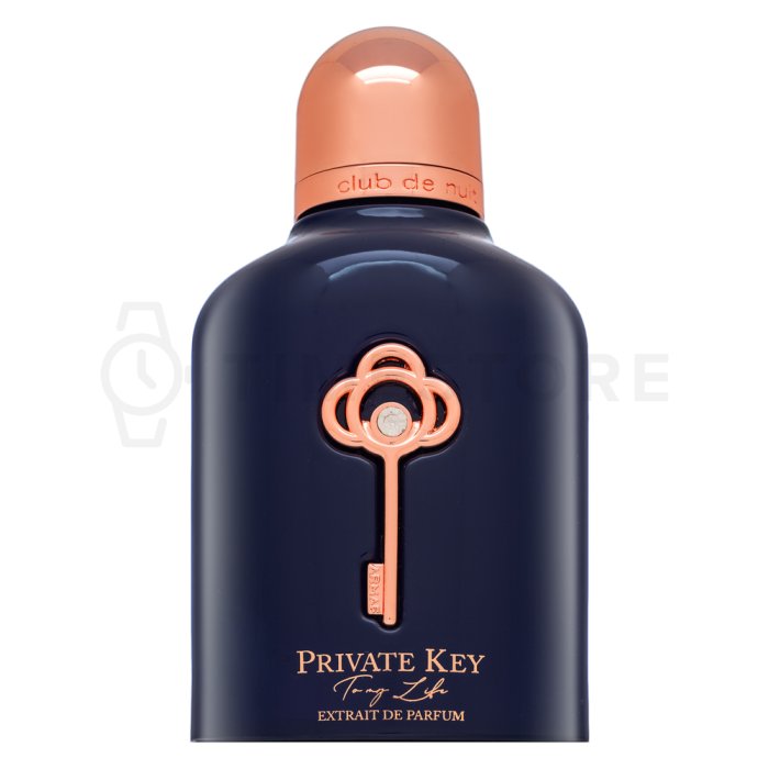 Armaf Private Key To My Life čistý parfém unisex 100 ml - 30 dnů na vrácení zboží