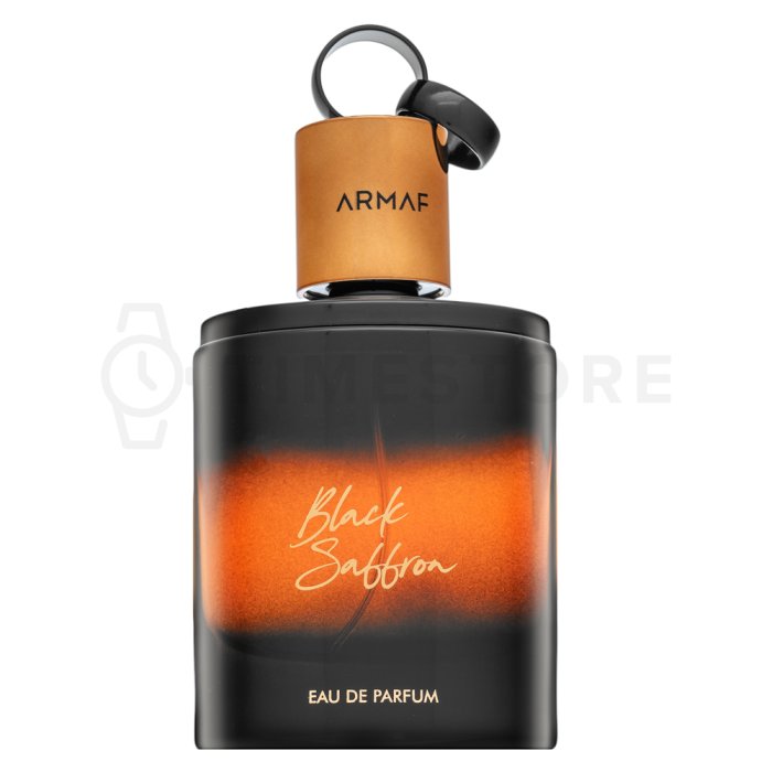 Armaf Black Saffron parfémovaná voda unisex 100 ml - 30 dnů na vrácení zboží