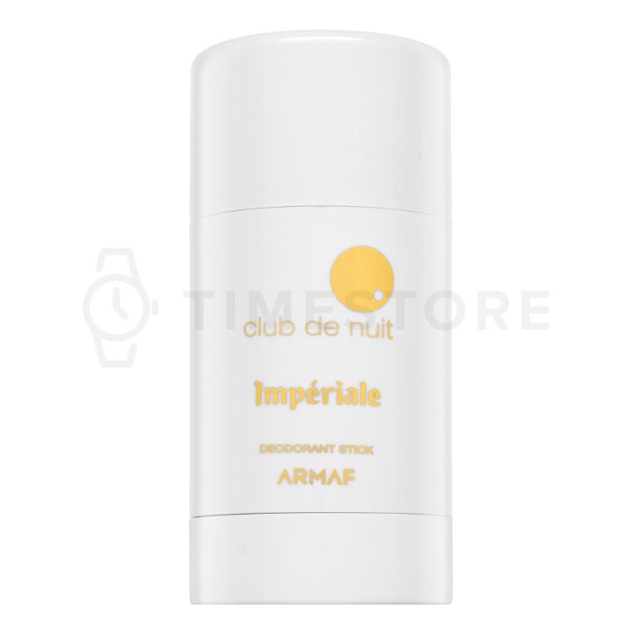 Armaf Club De Nuit White Impériale deostick pro ženy 75 ml - 30 dnů na vrácení zboží