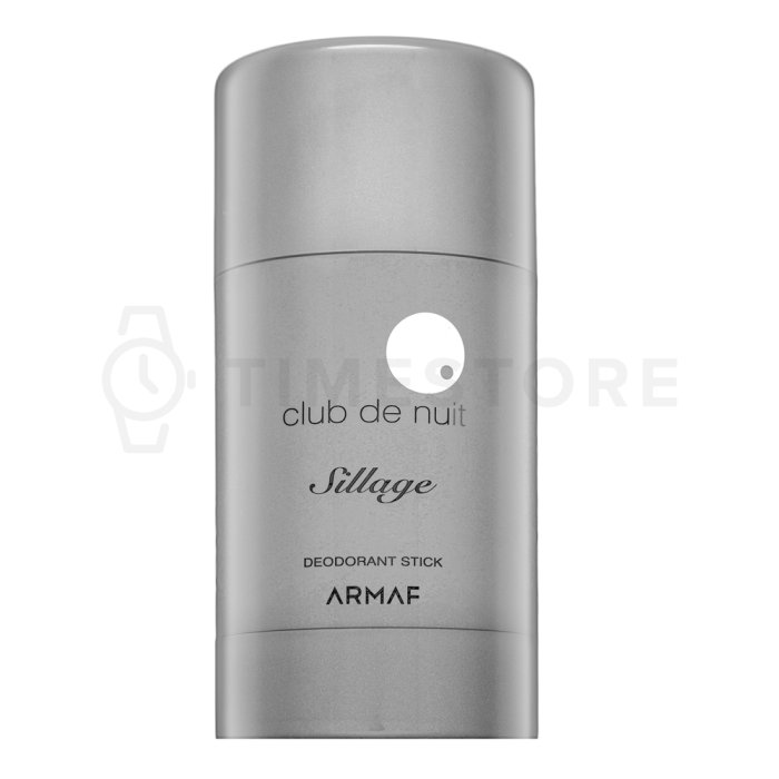 Armaf Club de Nuit Sillage deostick pro muže 75 ml - 30 dnů na vrácení zboží