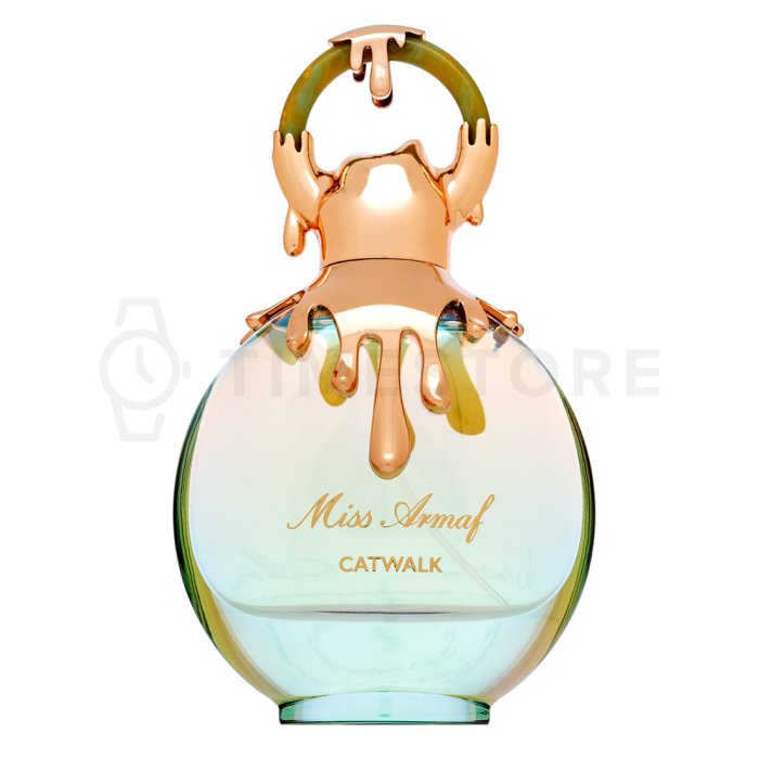 Armaf Miss Catwalk parfémovaná voda pro ženy 100 ml - 30 dnů na vrácení zboží