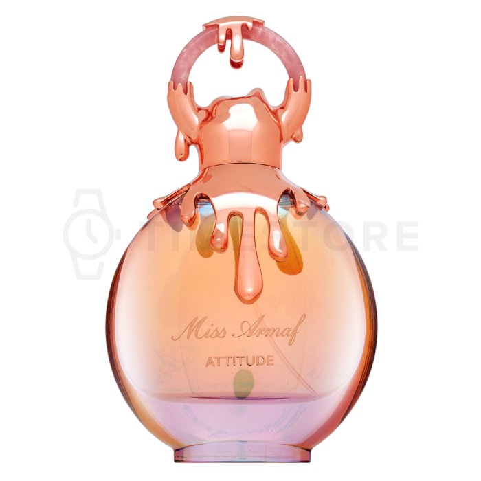 Armaf Miss Armaf Attitude parfémovaná voda pro ženy 100 ml - 30 dnů na vrácení zboží