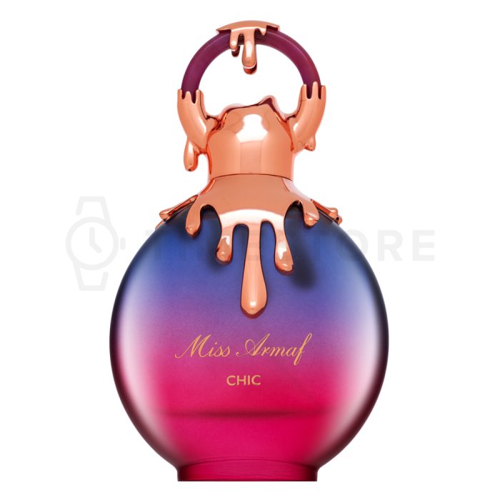 Armaf Miss Armaf Chic parfémovaná voda pro ženy 100 ml - 30 dnů na vrácení zboží