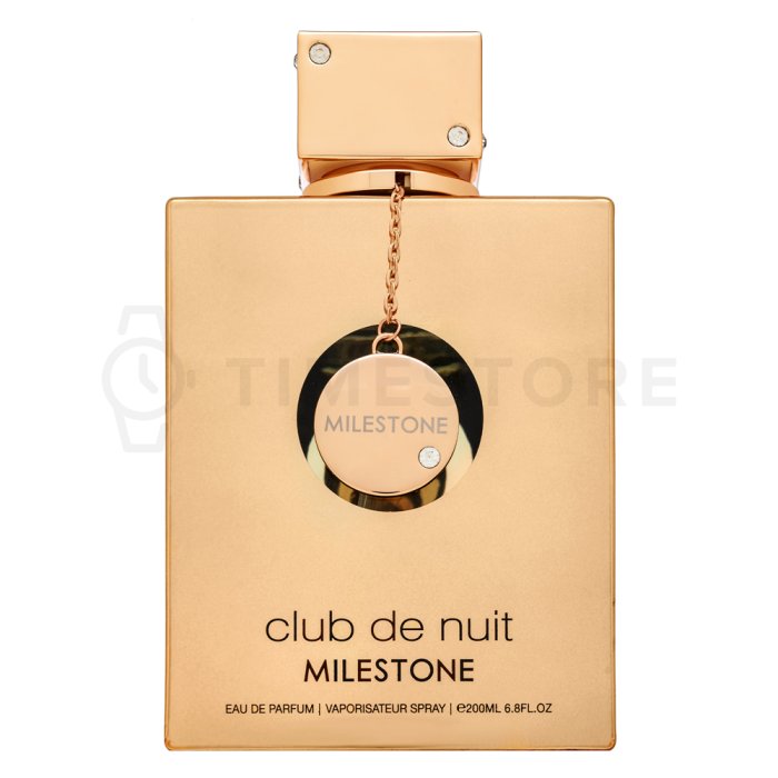 Armaf Club de Nuit Milestone parfémovaná voda unisex 200 ml   - 30 dnů na vrácení zboží