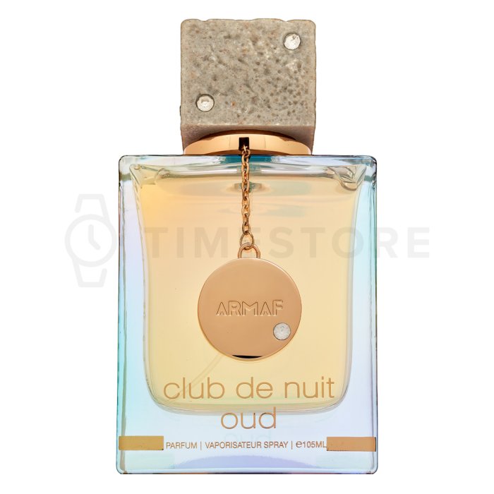 Armaf Club de Nuit Oud čistý parfém unisex 105 ml - 30 dnů na vrácení zboží