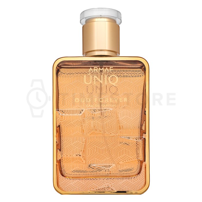 Armaf Uniq Oud Forever parfémovaná voda unisex 100 ml - 30 dnů na vrácení zboží
