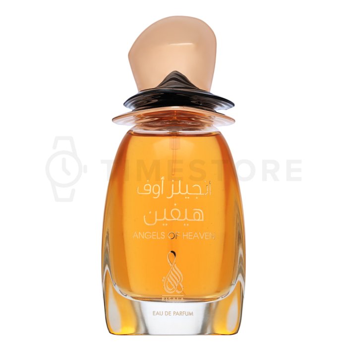 Risala Angels Of Heaven parfémovaná voda unisex 100 ml PRISAANGOHUXN2055990