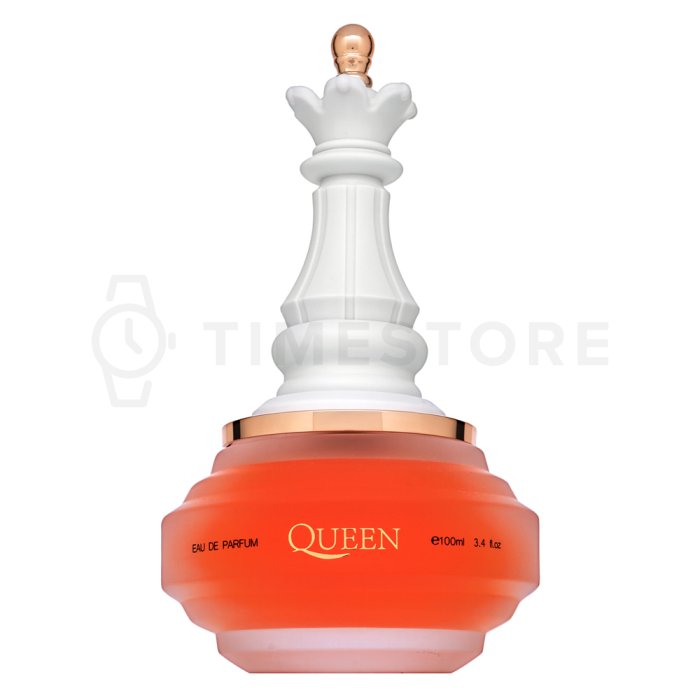 Armaf Checkmate Queen parfémovaná voda pro ženy 100 ml - 30 dnů na vrácení zboží