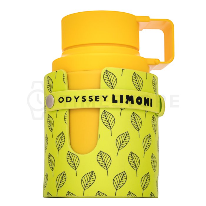 Armaf Odyssey Limoni Fresh Edition parfémovaná voda unisex 100 ml - 30 dnů na vrácení zboží