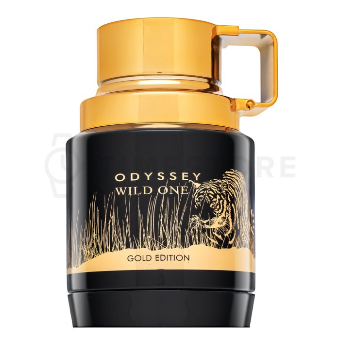 Armaf Odyssey Wild One Gold Edition parfémovaná voda pro muže 60 ml - 30 dnů na vrácení zboží