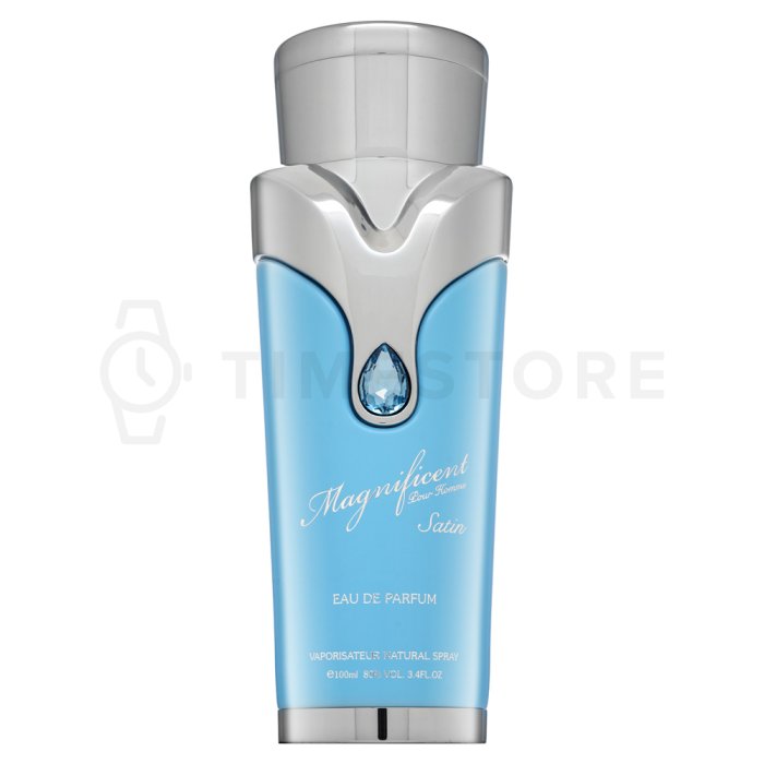Armaf Magnificent Satin parfémovaná voda pro muže 100 ml - 30 dnů na vrácení zboží