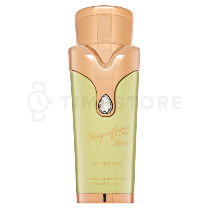 Armaf Magnificent Jardin parfémovaná voda pro ženy 100 ml - 30 dnů na vrácení zboží
