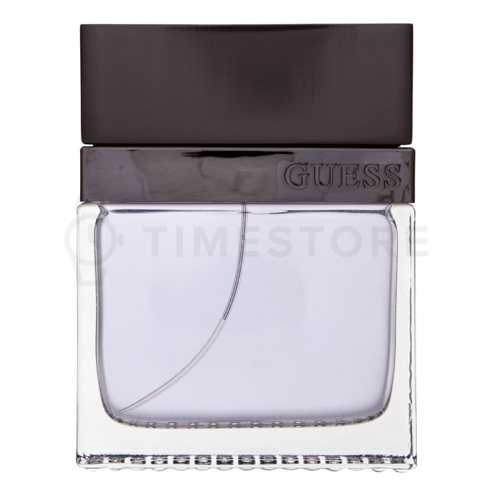 Guess Seductive Homme toaletní voda pro muže 100 ml   - 30 dnů na vrácení zboží