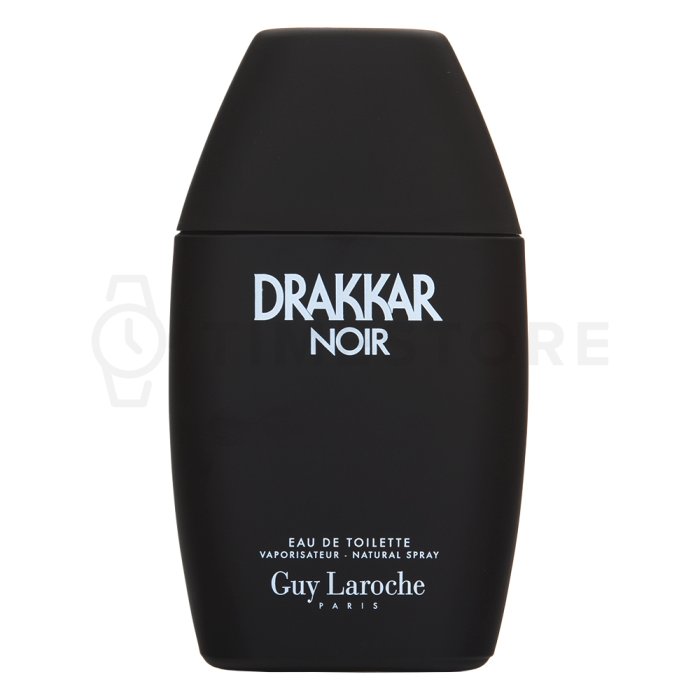 Guy Laroche Drakkar Noir toaletní voda pro muže 200 ml   - 30 dnů na vrácení zboží