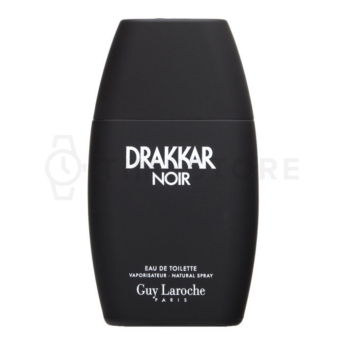Guy Laroche Drakkar Noir toaletní voda pro muže 50 ml   - 30 dnů na vrácení zboží