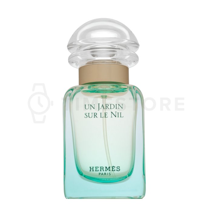 Fotografie Hermes Un Jardin Sur Le Nil toaletní voda unisex 30 ml PHERMUJSLNUXN006558 - 30 dnů na vrácení zboží