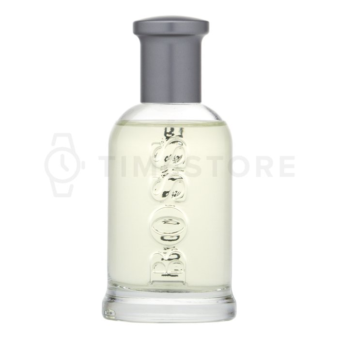 Hugo Boss Boss No.6 Bottled voda po holení pro muže 50 ml   - 30 dnů na vrácení zboží