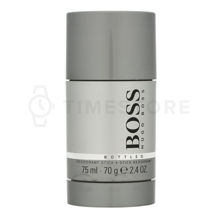 Hugo Boss Boss No.6 Bottled deostick pro muže 75 ml   - 30 dnů na vrácení zboží