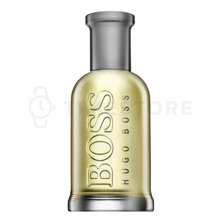 Hugo Boss Boss No.6 Bottled toaletní voda pro muže 100 ml   - 30 dnů na vrácení zboží