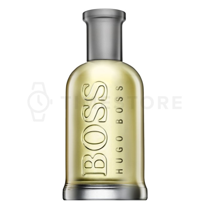 Hugo Boss Boss No.6 Bottled toaletní voda pro muže 200 ml   - 30 dnů na vrácení zboží